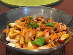 -金锅小厨(乐活街店)