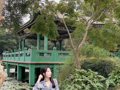 -钟山体育运动公园