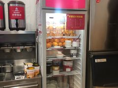 -蜜雪冰城(万达广场店)