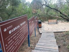 -北京十三陵国家森林公园蟒山景区