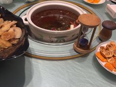 -名善山珍·野生菌汤锅(文殊院店)