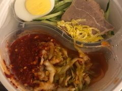 普通冷面-顺姬冷面(长春旗舰店)