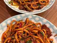 -丝路传奇·中国拉面航母店(北医三院店)