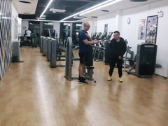 -一兆韦德(万源城店)