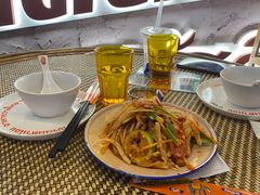 -小小集渔·泰式大排档(太古里香槟店)