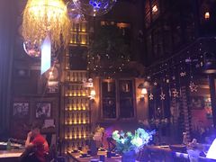 -胡桃里音乐酒馆(四道口店)