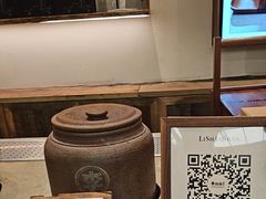 -李山山茶事(景枫店)