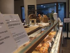 -WHEAT&BAKER-麥(凯德来福士店)