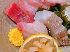 -鮨一日本料理(大中华店)