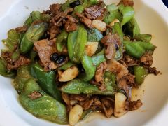 -肖记公安牛肉鱼杂馆· 省级非物质文化遗产(仁和路店)