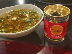 -邓莽子老火锅(鲁祖庙店)