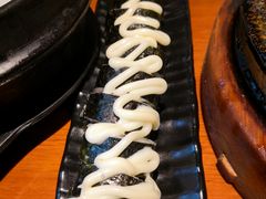 -鑫日千里马朝鲜族小馆(总店)