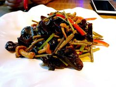-上关雪東北菜(中房金谊店)