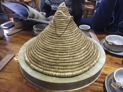 -滇香肴·云南菜蒸汽石锅鱼(云南北路店)