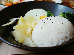 -海盗虾饭·剥好的小龙虾饭(SOHO尚都店)