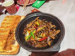 -山四砂锅(太原钟楼街店)