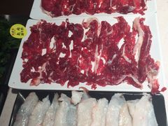 胸口油-潮泰牛肉火锅 · 创于1992年(车公庙店)