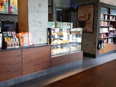 -星巴克(东莞塘厦万科生活广场店)