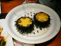 -马路边上·小海鲜烧烤(八一路店)