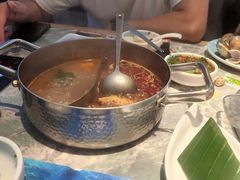 -山海•蒸汽活海鲜自助(皇庭广场店)