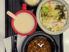 -永和大王(春日上新·浦东南路店)