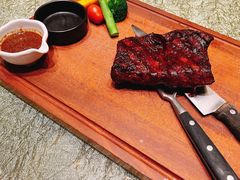 果木烤和风牛扒-寻味顺德·珍之宝酒楼(银钻店)