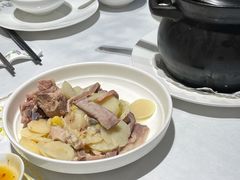 -花城苑广府菜(侨鑫店)