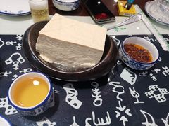 -一块豆腐(英雄山总店)