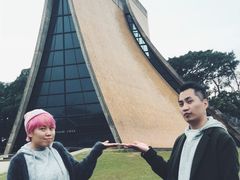 -路思义教堂