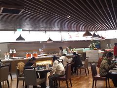 -索菲特银河锦厨自助餐(山西路店)
