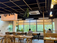 -丽丽三鲜螺蛳粉(田林路店)