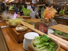 -芭菲盛宴·环球美食(袁家岗店)