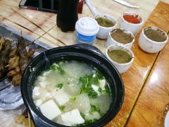 -老大鸡肉串(天津店)