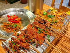 -李不管把把烧(天府三街店)