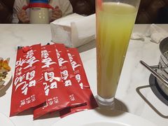 -吉布鲁牛排海鲜自助(成都大悦城店)