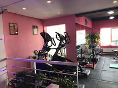 -炼呗运动康复·健身工作室(紫竹桥店)