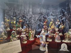 -Me Coffee下午茶艺术空间