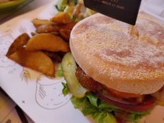 -甲丁坊·德餐·酒吧(五棵松华熙店)