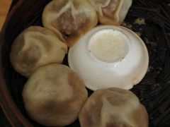 -百年尹氏汤包(湖南路狮子桥店)