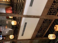 -南京大牌档(凯德大峡谷店)