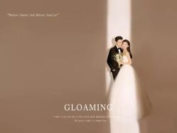 -玛奇朵婚纱摄影