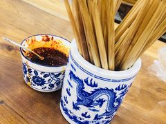 -老白家水盆羊肉
