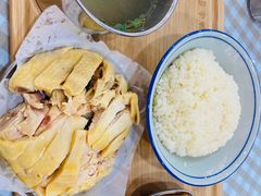 -阿金大白·上海菜馆(新天地店)