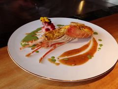 -麦MUGI铁板烧日式料理