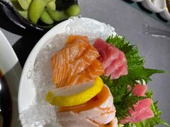 -庖丁兄弟干式熟成牛排自助餐厅(仁恒伊势丹店)