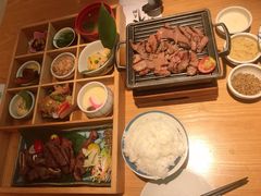 -味太助·银饭食堂(中华城店)