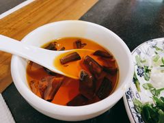 -裕德孚·非遗手切涮羊肉(东直门内大街店)