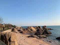 -青岛海景花园大酒店
