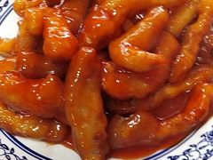 -北大地皖峰饭馆