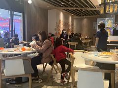 -必胜客(龙泉万达店)